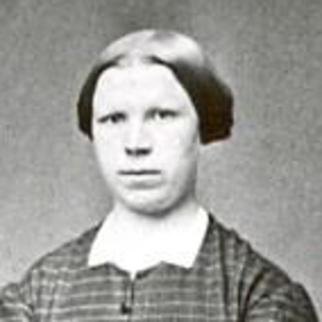 Karen Rasmussen (1842 - 1931) Profile